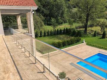 Фото номера Вилла с собственным бассейном Виллы Villa Bergzicht г. Вулкан 58