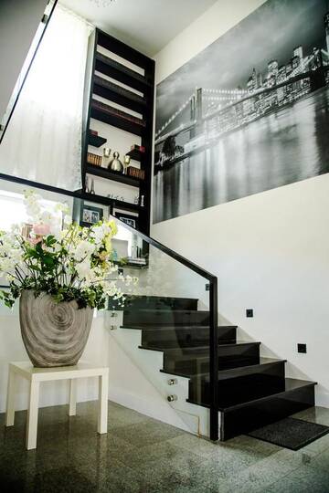 Фото номера Вилла с собственным бассейном Виллы Villa Bergzicht г. Вулкан 17