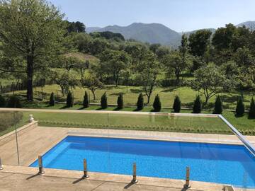 Фотографии Виллы Villa Bergzicht г. Вулкан (Румыния) №2 Фото Виллы Villa Bergzicht г. Вулкан 2