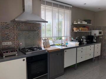 Фото номера Вилла с собственным бассейном Виллы Villa Bergzicht г. Вулкан 26
