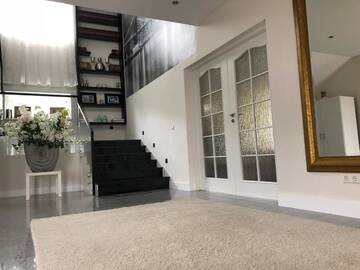 Фото номера Вилла с собственным бассейном Виллы Villa Bergzicht г. Вулкан 22