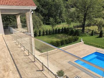 Фото номера Вилла с собственным бассейном Виллы Villa Bergzicht г. Вулкан 39